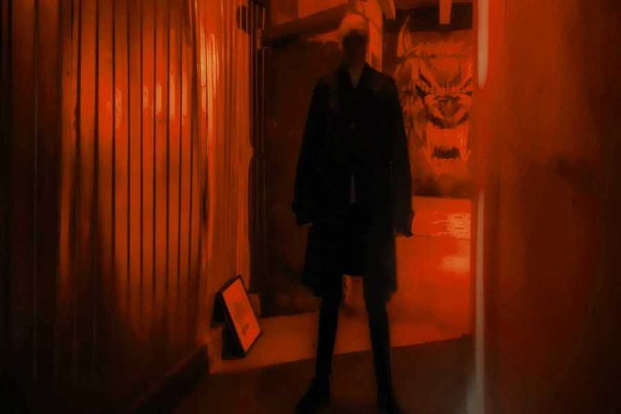 Квест в реальности Загадка лечебницы от компании Fear03 Квест в реальности Загадка лечебницы от компании Fear03