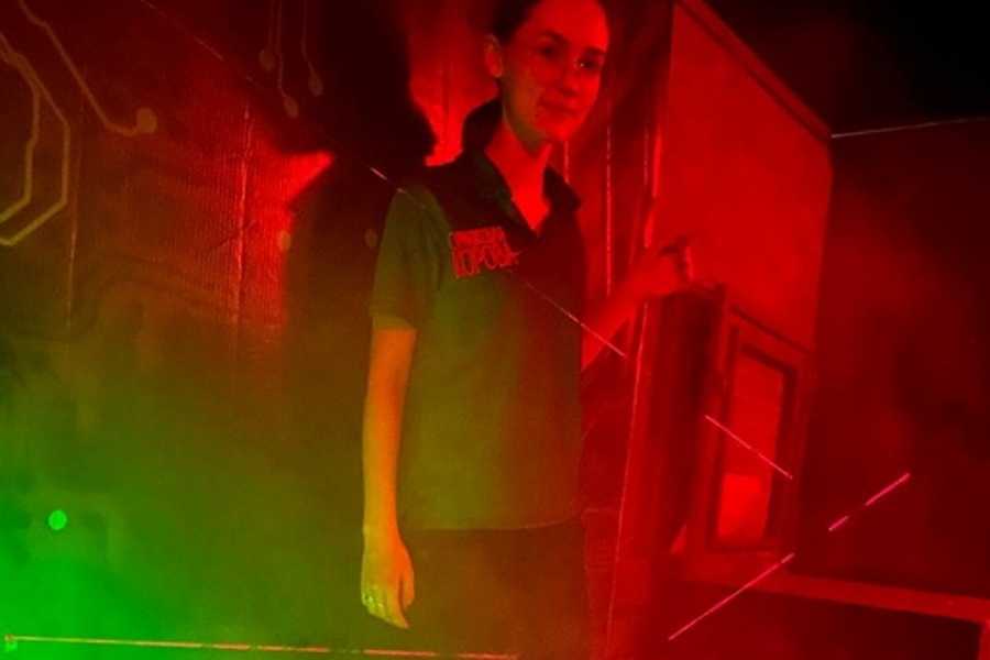 Квест в реальности Заброшка от компании Оранжевая корова Квест в реальности Заброшка от компании Оранжевая корова