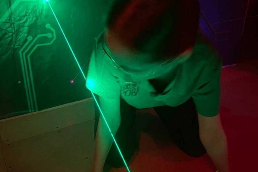 Квест в реальности Заброшка от компании Оранжевая корова Квест в реальности Заброшка от компании Оранжевая корова